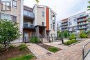 Unit 12 - 70 Orchid Place Drive, Toronto, ON  - Outdoor With Facade 