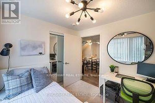 Unit 12 - 70 Orchid Place Drive, Toronto, ON - Indoor