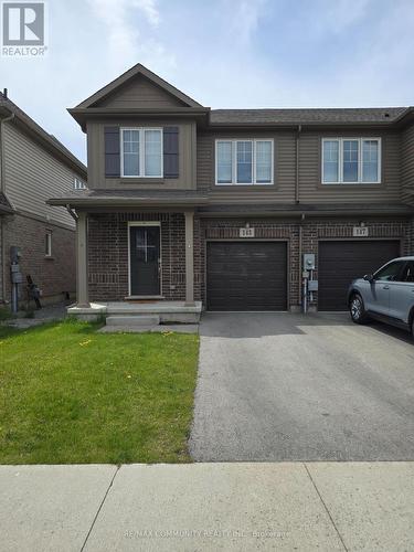 143 Heron Street, Welland, ON - Indoor Photo Showing Other Room