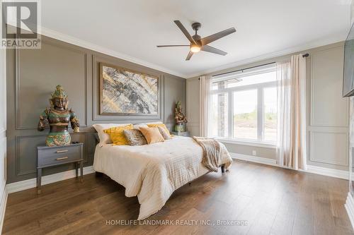 2181 Northeys Road, Smith-Ennismore-Lakefield, ON - Indoor Photo Showing Bedroom