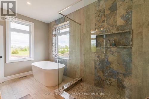2181 Northeys Road, Smith-Ennismore-Lakefield, ON - Indoor Photo Showing Bathroom