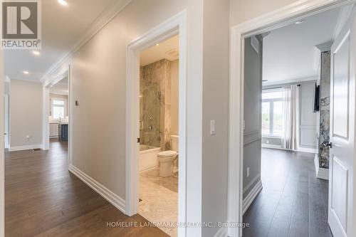 2181 Northeys Road, Smith-Ennismore-Lakefield, ON - Indoor Photo Showing Other Room