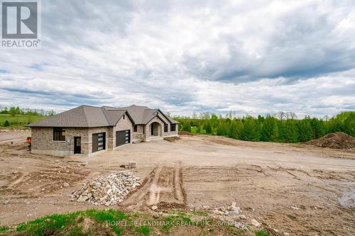 2181 Northeys Road, Smith-Ennismore-Lakefield, ON - Outdoor With View