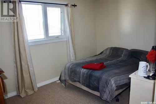 609 Kintyre Avenue, Colonsay, SK - Indoor Photo Showing Bedroom