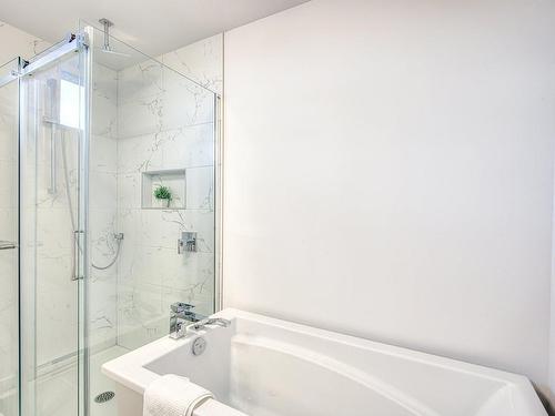 Bathroom - 17275 Rue Jacques-Cartier, Mirabel, QC - Indoor Photo Showing Bathroom