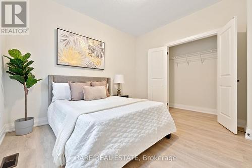 1156 Skyridge Boulevard, Pickering, ON - Indoor Photo Showing Bedroom