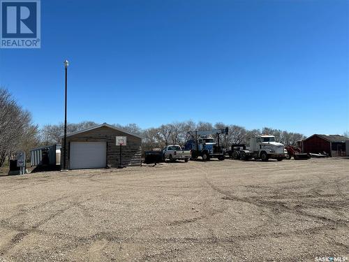 Ward Acreage, Leroy Rm No. 339, SK - Outdoor