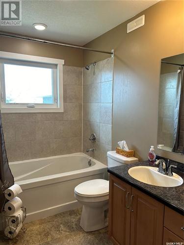 Ward Acreage, Leroy Rm No. 339, SK - Indoor Photo Showing Bathroom