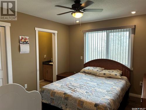 Ward Acreage, Leroy Rm No. 339, SK - Indoor Photo Showing Bedroom