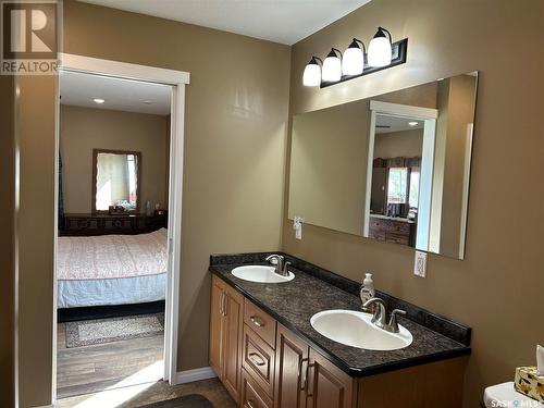 Ward Acreage, Leroy Rm No. 339, SK - Indoor Photo Showing Bathroom