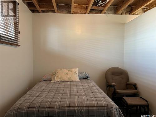 Ward Acreage, Leroy Rm No. 339, SK - Indoor Photo Showing Bedroom