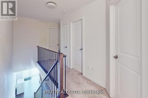 2614 Castlegate Crossing Circle, Pickering, ON - Indoor Photo Showing Other Room