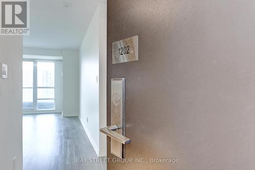 1202 - 30 Herons Hill Way, Toronto, ON - Indoor Photo Showing Other Room