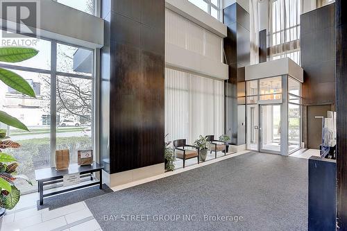 1202 - 30 Herons Hill Way, Toronto, ON -  Photo Showing Other Room