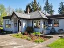 3876 Castle Dr, Campbell River, BC  - Outdoor With Facade 