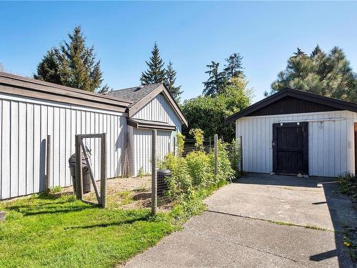 3876 Castle Dr, Campbell River, BC - Outdoor