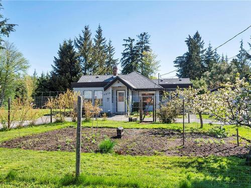 3876 Castle Dr, Campbell River, BC - Outdoor