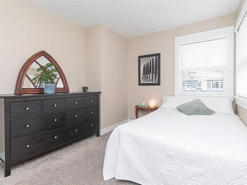 929 Blakeon Pl, Langford, BC - Indoor Photo Showing Bedroom