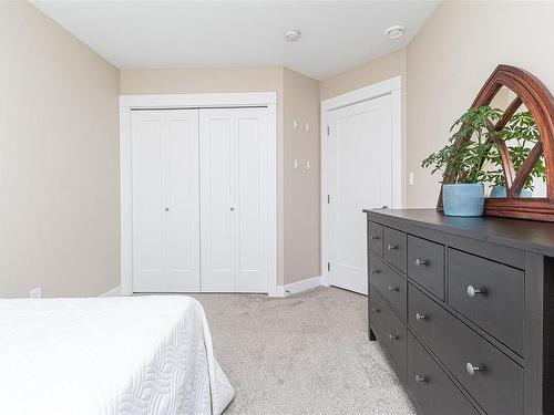 929 Blakeon Pl, Langford, BC - Indoor Photo Showing Bedroom