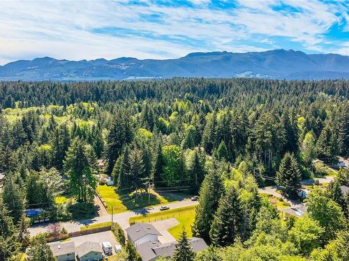 64 Bald Eagle Cres, Bowser, BC - Outdoor With View