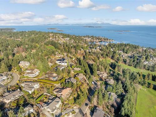 3615 Collingwood Dr, Nanoose Bay, BC - Outdoor With View