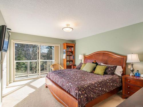 3615 Collingwood Dr, Nanoose Bay, BC - Indoor Photo Showing Bedroom
