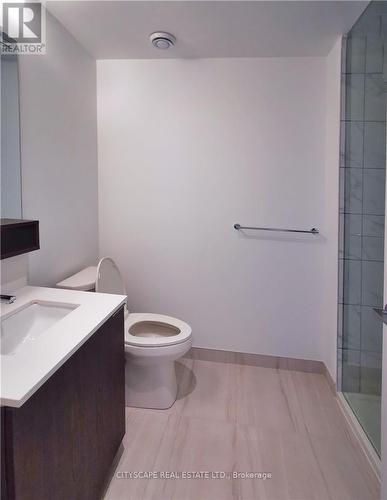 2508 - 898 Portage Parkway, Vaughan, ON - Indoor Photo Showing Bathroom