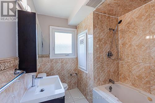 103 Clifton Avenue, Toronto, ON - Indoor Photo Showing Bathroom