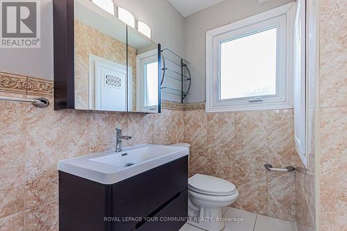 103 Clifton Avenue, Toronto, ON - Indoor Photo Showing Bathroom