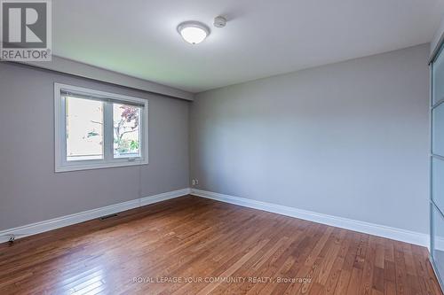 103 Clifton Avenue, Toronto, ON - Indoor Photo Showing Other Room