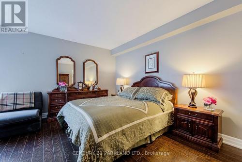 403 - 50 Baif Boulevard, Richmond Hill, ON - Indoor Photo Showing Bedroom