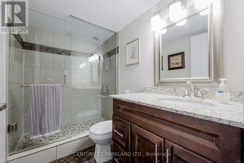 403 - 50 Baif Boulevard, Richmond Hill, ON - Indoor Photo Showing Bathroom