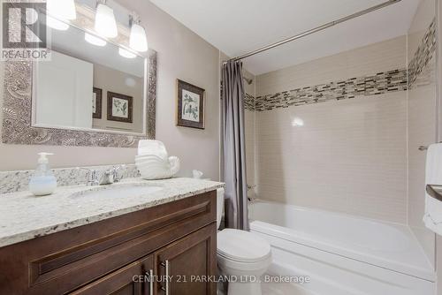 403 - 50 Baif Boulevard, Richmond Hill, ON - Indoor Photo Showing Bathroom