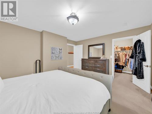 198 Ellison Avenue, Leamington, ON - Indoor Photo Showing Bedroom