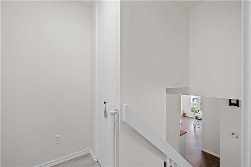 247 Tufnell Drive, Winnipeg, MB - Indoor Photo Showing Other Room