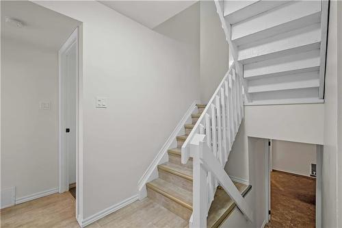 247 Tufnell Drive, Winnipeg, MB - Indoor Photo Showing Other Room