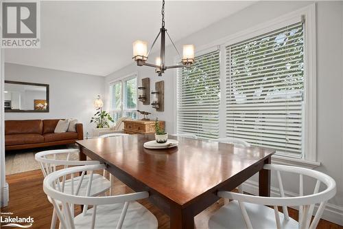 2 Mason Road, Collingwood, ON - Indoor Photo Showing Dining Room