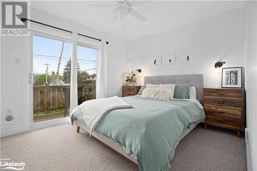 2 Mason Road, Collingwood, ON - Indoor Photo Showing Bedroom