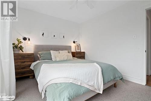 2 Mason Road, Collingwood, ON - Indoor Photo Showing Bedroom