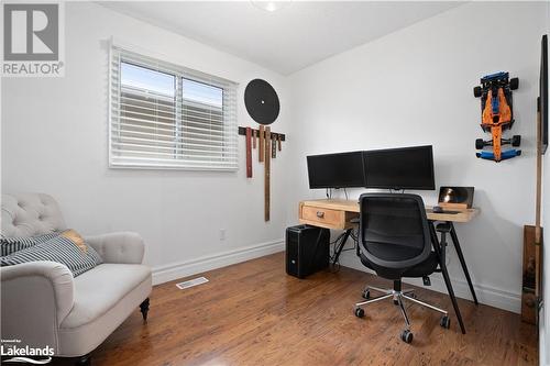 2 Mason Road, Collingwood, ON - Indoor Photo Showing Office