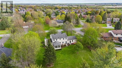 125 Inniskillin Drive, Ottawa, ON - Outdoor With View