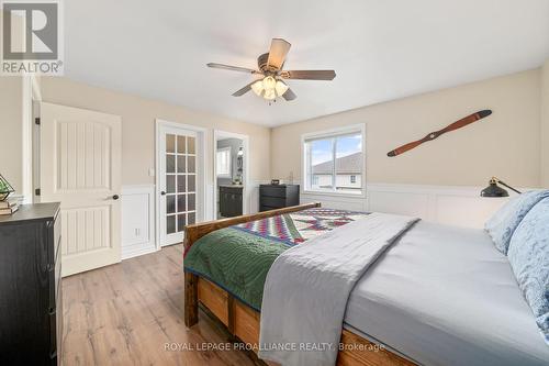 61 Cedar Creek Way, Quinte West, ON - Indoor Photo Showing Bedroom