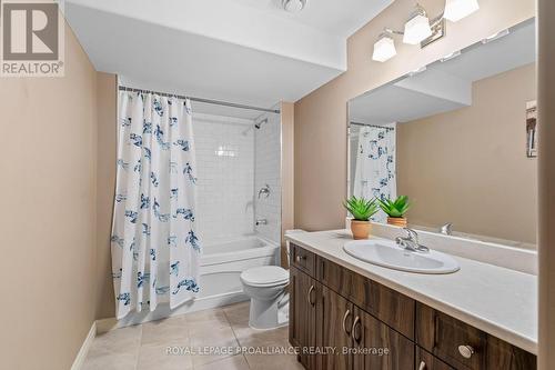 61 Cedar Creek Way, Quinte West, ON - Indoor Photo Showing Bathroom