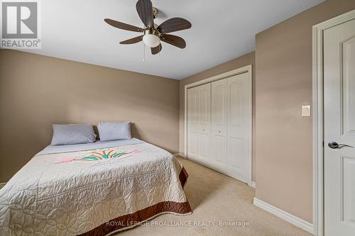 61 Cedar Creek Way, Quinte West, ON - Indoor Photo Showing Bedroom