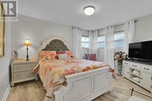 419 St Lawrence Street, Prescott, ON - Indoor Photo Showing Bedroom