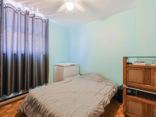 Chambre Ã  coucher principale - 594  - 598 Av. Meese, Montréal (Mercier/Hochelaga-Maisonneuve), QC - Indoor Photo Showing Bedroom
