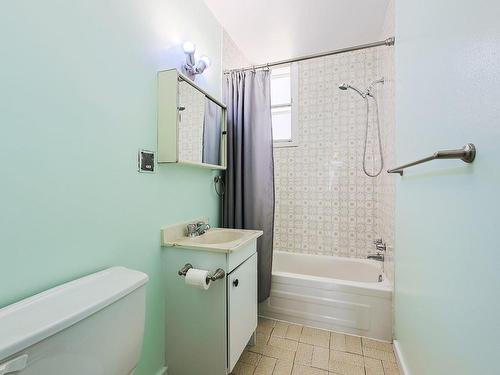 Salle de bains - 594  - 598 Av. Meese, Montréal (Mercier/Hochelaga-Maisonneuve), QC - Indoor Photo Showing Bathroom