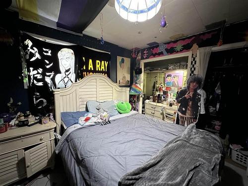 700 Mcleod Street, Thunder Bay, ON - Indoor Photo Showing Bedroom