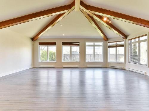 Family room - 11 4E Avenue, L'Épiphanie, QC - Indoor Photo Showing Other Room