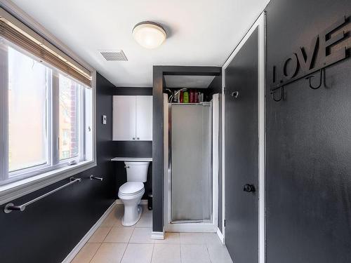 Ensuite bathroom - 204-207 Place Du Soleil, Montréal (Verdun/Île-Des-Soeurs), QC - Indoor Photo Showing Bathroom